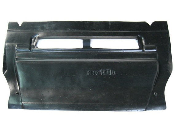 PEUGEOT 406 95-04 DIESEL - Pod pokrovom motorja