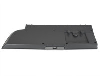 Pokrivalo predelka rokavov Toyota Aygo 06-13 GREY RHD