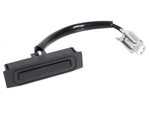 Nissan Qashqai 06-13 Gumb / ročaj / mikro stikalo zadnjih prtljažnikov prtljažnika