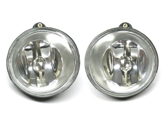 Nissan Primastar 2002 - halogen levo + desno 2 kom