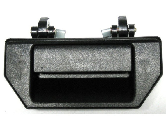 Zunanji ročaj zadnjega prtljažnika Nissan Navara 90-04