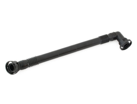 BMW 3 E46 98-07 Odzračevalnik cevi / motorne odprtine