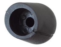 opel VECTRA C 02-08 SHIFT ZGORNJIKA KNOB CHROME - 5 GEAR