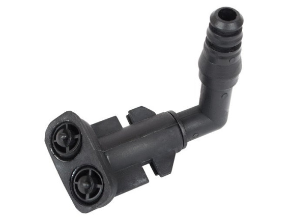 opel / Opel Signum 2003- šoba za pranje žarometov levo