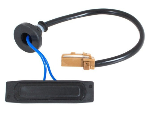 Nissan Maxima 04-08 Gumb za odklepanje prtljažnika