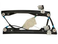 Skoda Fabia I 99-08 Regulator sprednjega stekla (električna nastavitev) levo