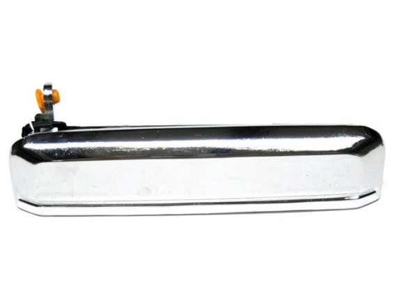 Nissan Terrano I 87-95 Zunanji ročaj Vhodna vrata CHROM Right