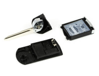 Mazda 2 3 6 CX-7 RX-8 Kovček za daljinsko upravljanje 2 gumba