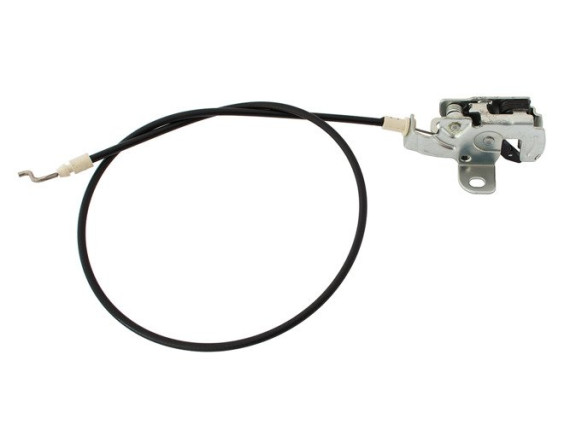 Fiat Ducato III 2006 - zaklepanje Zgornja MEDIUM Zadnja vrata desno + kabel