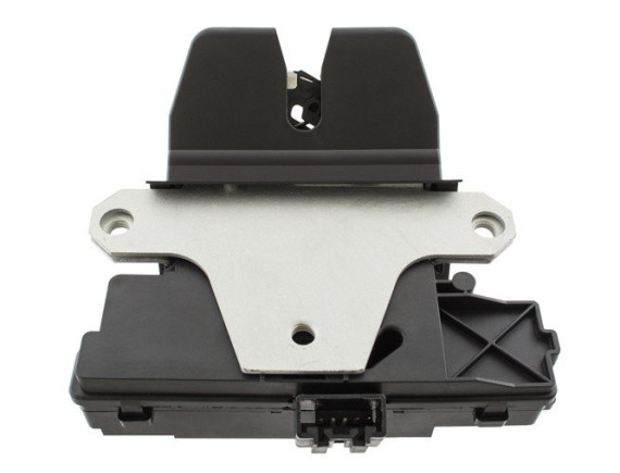 FORD GALAXY 06-15 ZADNJA KLJUKA Pokrov, pokrov prtljažnika / ključavnica prtljažnih vrat3M51R442A66AR