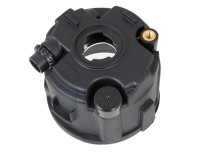 Nissan Qashqai 14-17 Meglenka levo = desno