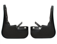 Ford Transit Mk7 2006- Mudflaps spredaj 2 kom