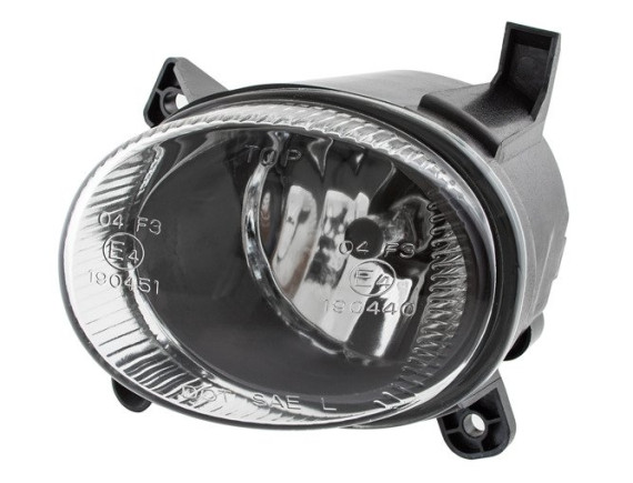 Audi A6 C6 S-Line 08-11 Meglenka levo