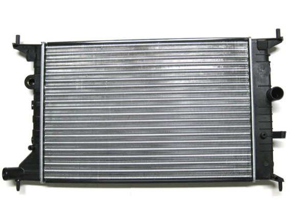 opel / Opel Vectra B 95-02 1,6 1,8 2,0 Hladilnik / radiator motorja