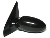 Ford Focus Mk1 98-04 krilo ogledalo električno črno levo