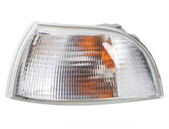 Fiat Punto I 94-99 Smerna lučka BELA leva