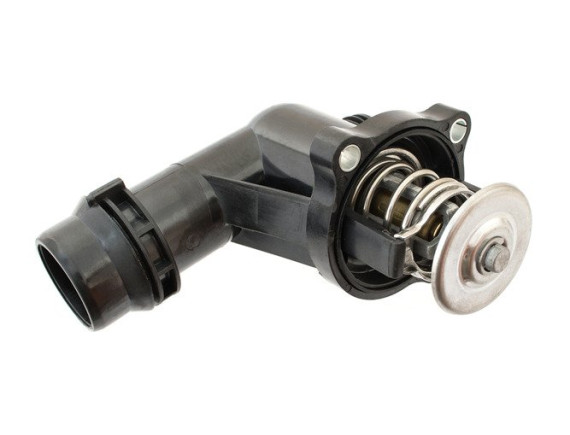 BMW 3 E46 316i / 318i 1998- termostat + ohišje