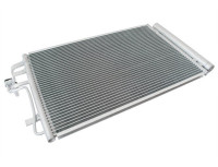 HYUNDAI ELANTRA 05-11 1,6B 2,0B ZRAČNI KONDENZIRNI RADIATOR 97606-2H000