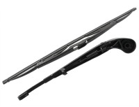 BMW E53 X5 99-06 ZADNJI WIPER ARM & BLADE WINDSCREEN NOVO