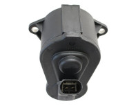 VW Sharan 2008- motor z ročno zavoro 12 zarez