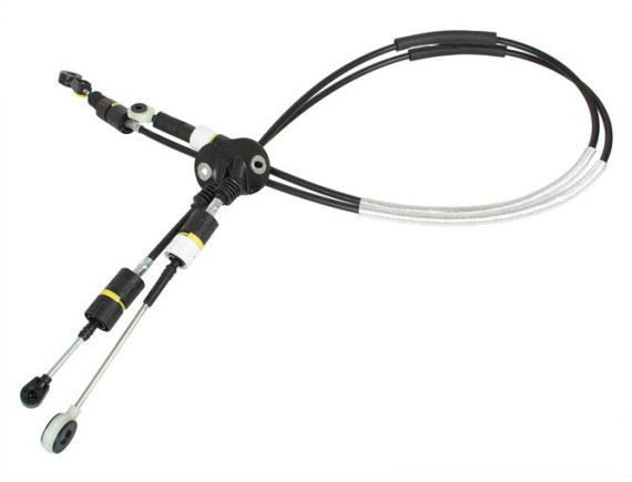 Ford Focus II 06-12 1,8 125KM Kabel menjalnika / prestav 2 kompleta