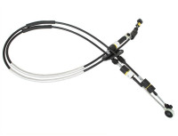 Ford Focus II 06-12 1,8 125KM Kabel menjalnika / prestav 2 kompleta