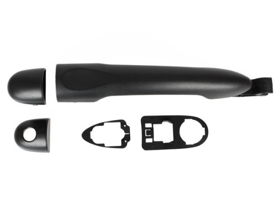 Renault Fluence 2009- Zunanji ročaj spredaj = zadaj levo = Desno