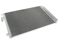 Fiat 500 2007- 0,9 / 1,2 / 1,3 JTD / 1,4i 16V AC kondenzator