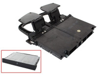 VW Passat B7 / varianta 11-15 uchwyt na kubki