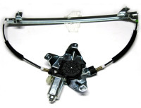Ford Transit Connect 2003 - Regulator sprednjega stekla (električna nastavitev) Levo