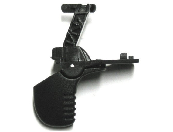 Renault Twingo 93-98 Prednja vrata Zunanji ročaj desno