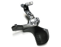 Renault Twingo 93-98 Prednja vrata Zunanji ročaj desno