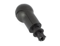 VW Golf IV 97-06 Prestavna ročica ČRNA 6 Prestavna luknja 12 mm