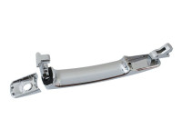 Nissan Murano 03-08 Zunanji ročaj Vhodna vrata CHROM Leva