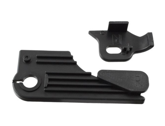 Ford Focus III Mk3 2011- Komplet za popravilo žarometov desno