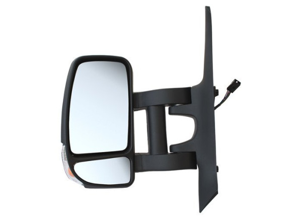 Nissan Interstar 2010 - krilo z električnim ogrevanjem (izvedba z dolgo roko) levo