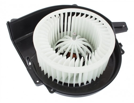 Ventilator ventilatorja Audi A2 00-05 AC