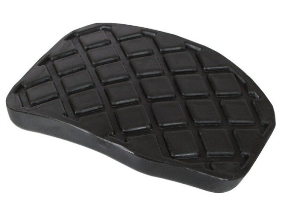 VW Bora Fox Golf IV Beetle Polo 9N Pedal sklopke / gumijast pokrov