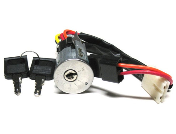 Renault Espace II 92-96 Vžig Renault Espace II 92-96 Vžig