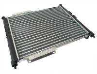 Rover 25 2000- radiator / radiator motorja