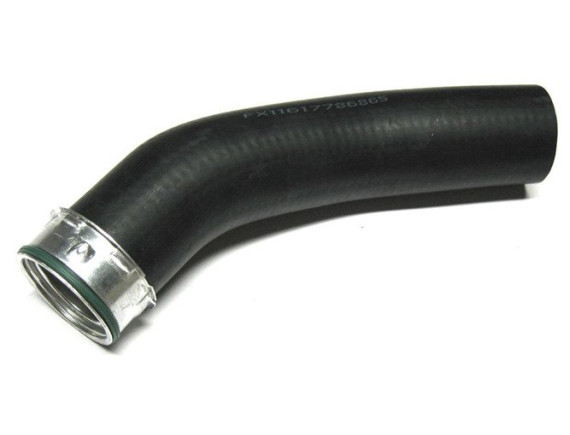 BMW 3 E46 98-04 318D 320D Intercooler turbo cev