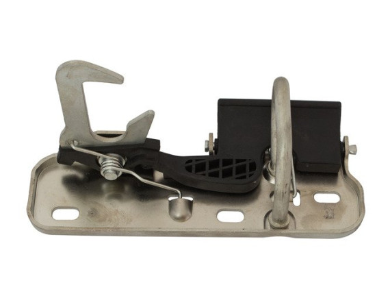 VW Jetta V 05-10 zaklepanje pokrova motorja