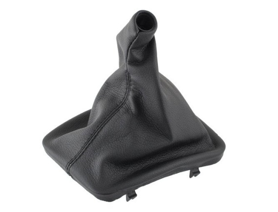 BMW 3 E46 98-05 GAITER DOLŽINA ZRNEGA ZADNJA + OKVIR