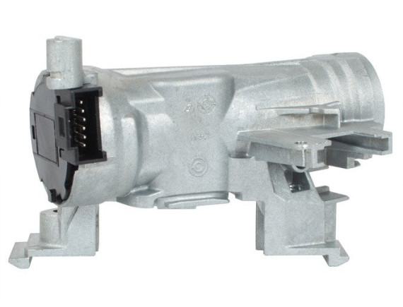 VW Tiguan 08-11 Zaklepanje krmilnega stolpca