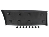 Renault Trafic III 14-18 Obloga na stranskem delu telesa (PRED ZADNJIM KOLESOM) Levo