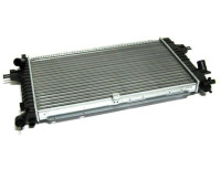 opel / Opel Astra III H 2004- 1,3 1,7 1,9 CDTi Hladilnik / radiator motorja