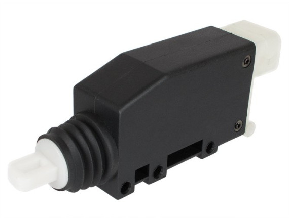 Ford Transit Mk7 06-14 Stranska / drsna vrata Pogon centralnega zaklepanja