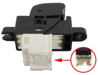 Nissan Almera Tino 2000- Stikalo za električni pomik stekel