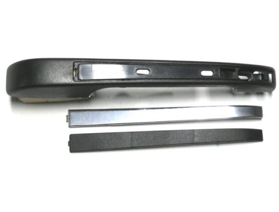 VW Scirocco 80-92 Zadnja vrata Zunanja ročica levo