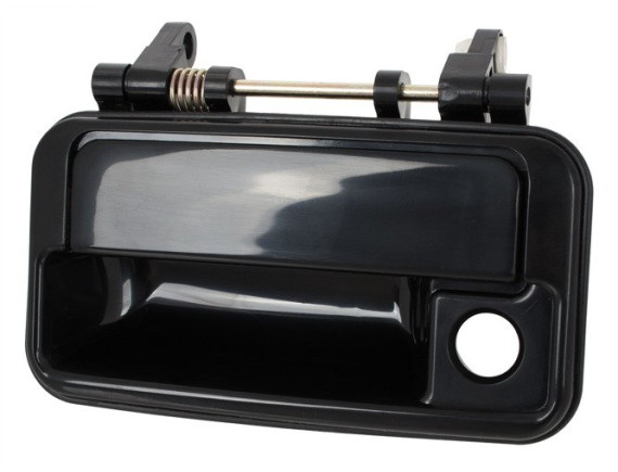 Suzuki Swift 89-96 Prednja vrata Zunanja ročica Leva